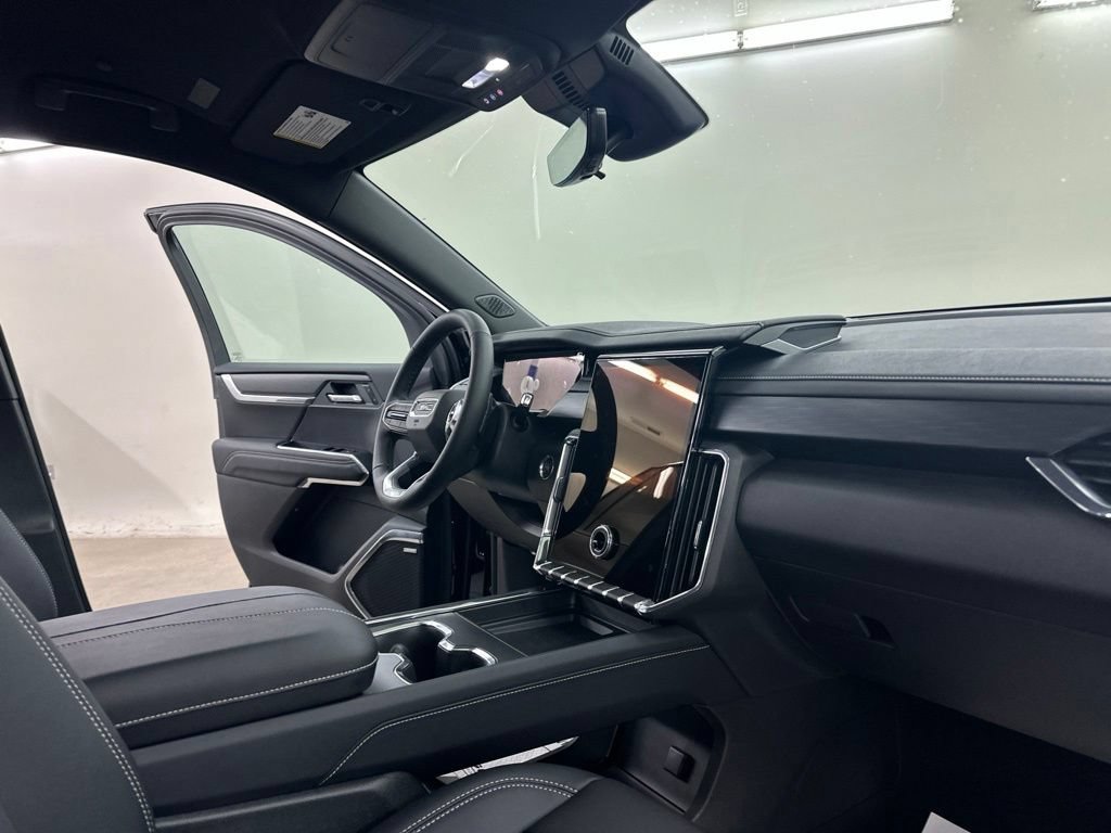 New 2026 GMC Acadia Elevation w/ Elevation Premium Package AWD/4WD image 20