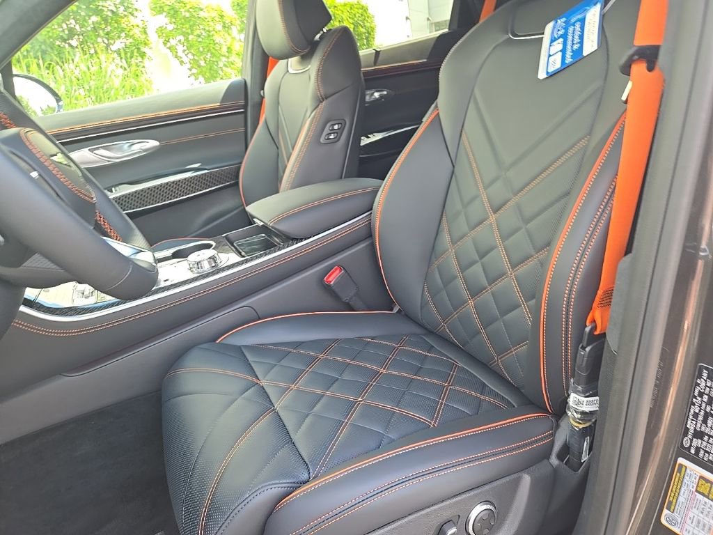 New 2026 Genesis GV70 3.5T Sport Prestige image 18