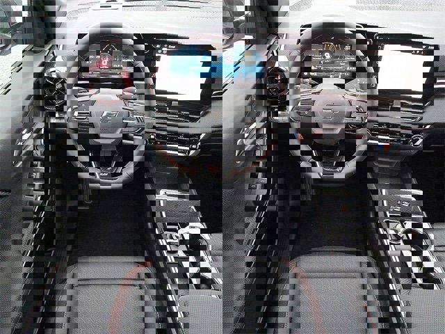 New 2026 Chevrolet Equinox RS image 8