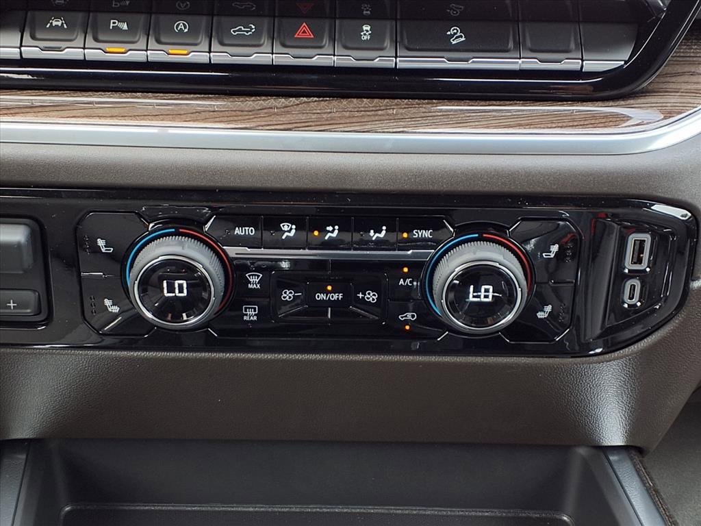 New 2026 Chevrolet Silverado 1500 LT Trail Boss image 15