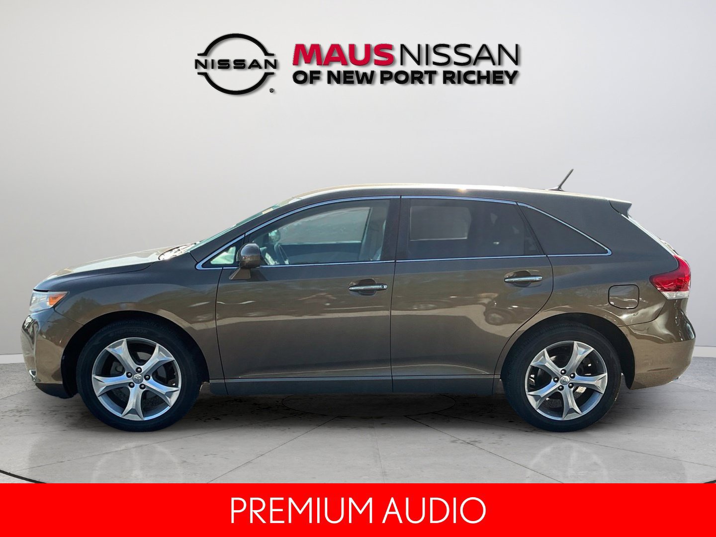 Used 2009 Toyota Venza FWD image 5