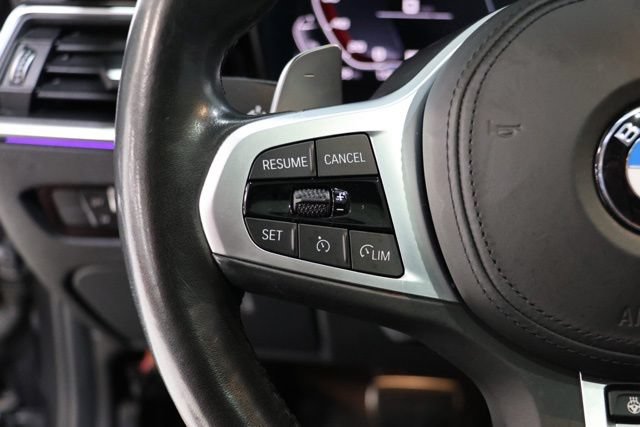 Used 2020 BMW M340i w/ Driving Assistance Package RWD image 19