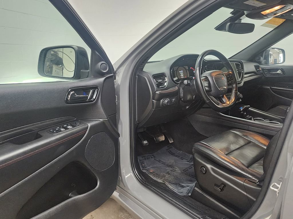 Used 2024 Dodge Durango GT image 11
