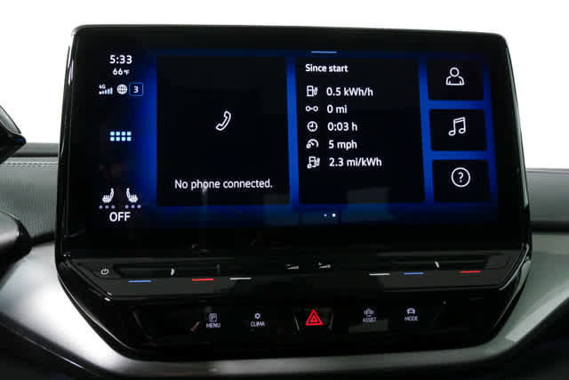 Used 2023 Volkswagen ID.4 Pro S image 17