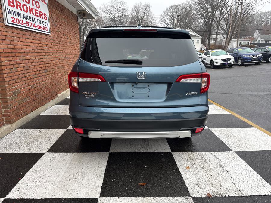 Used 2019 Honda Pilot EX-L image 11