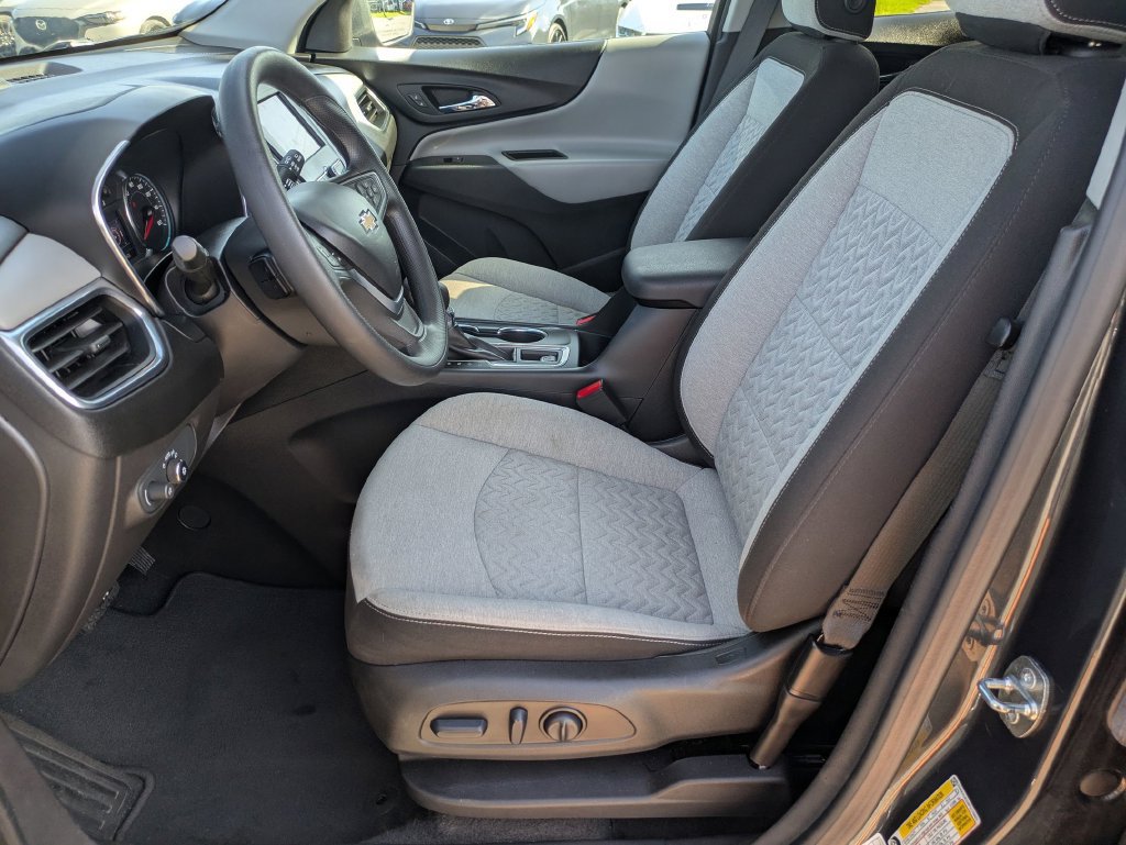 Used 2023 Chevrolet Equinox LT AWD/4WD image 14