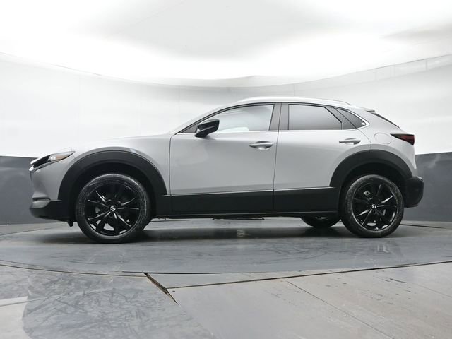 Certified 2025 MAZDA CX-30 AWD 2.5 S w/ Select Sport Pkg image 23