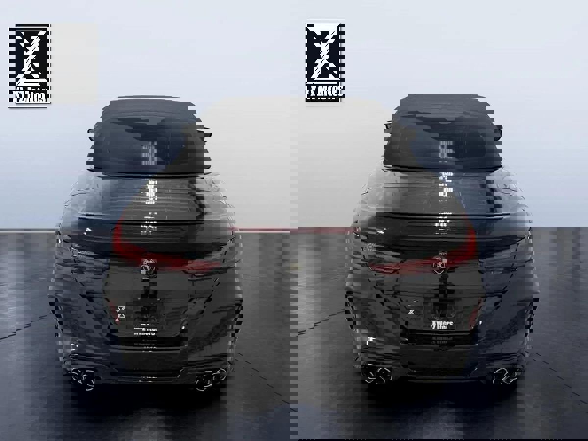 Used 2020 BMW M8 w/ M Driver's Package image 6