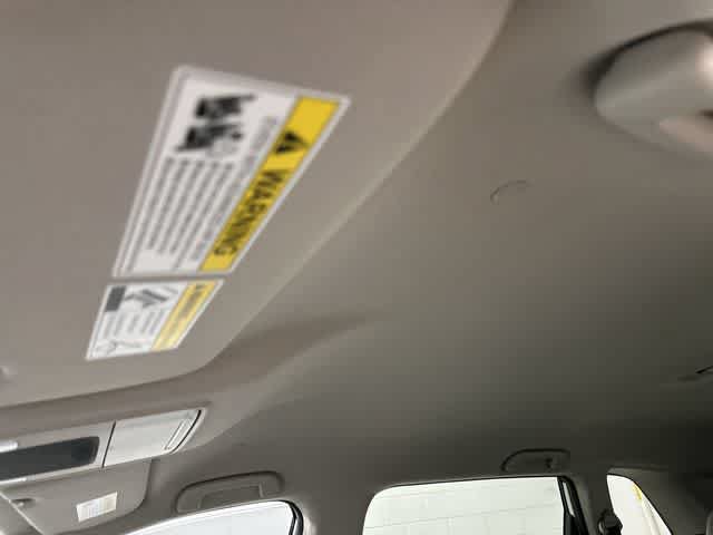 Certified 2026 Honda CR-V LX image 26
