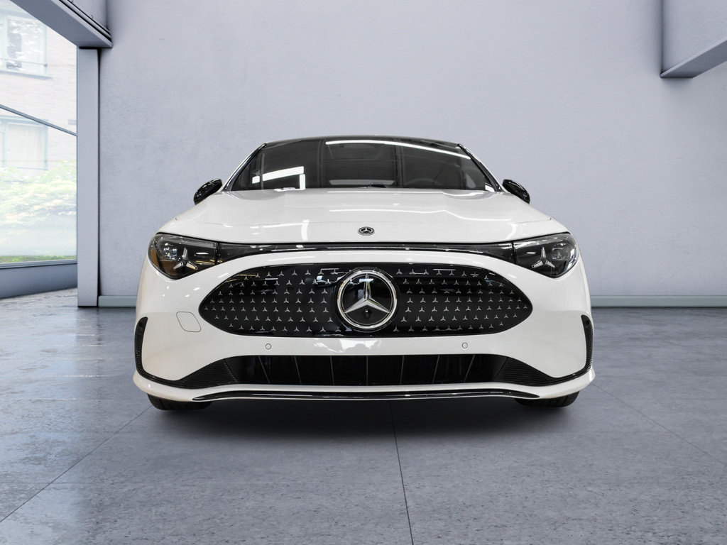 Certified 2026 Mercedes-Benz CLA 350 image 9