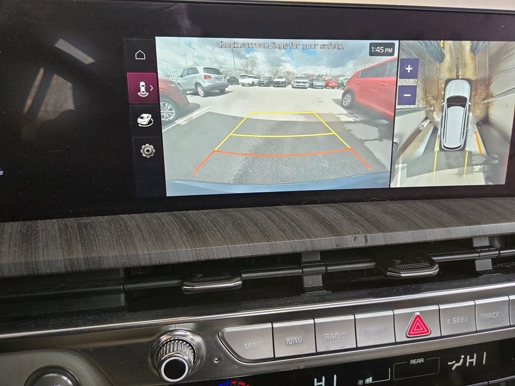 Used 2023 Kia Telluride SX image 23