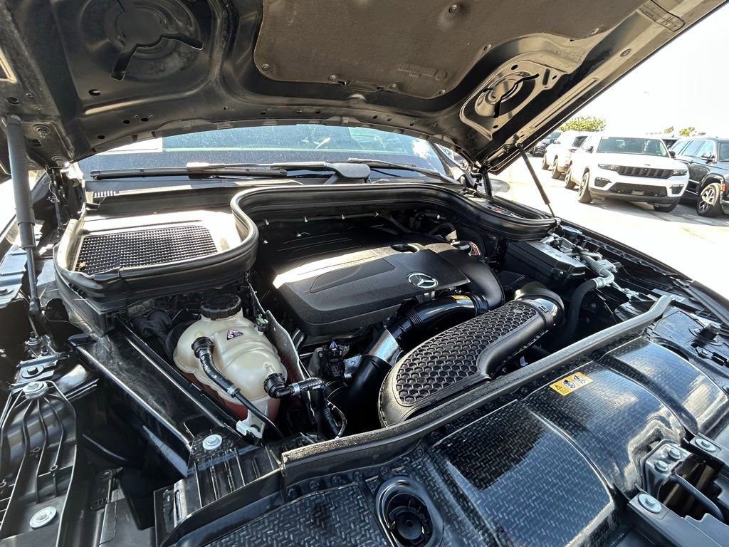 Used 2022 Mercedes-Benz GLE 350 w/ Premium Package image 31