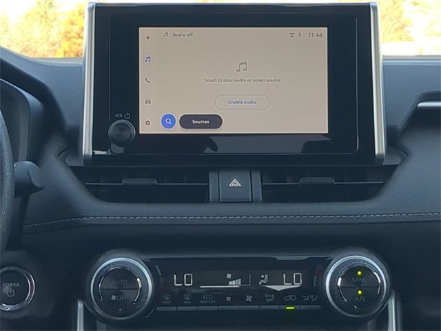 Certified 2025 Toyota RAV4 XLE image 18