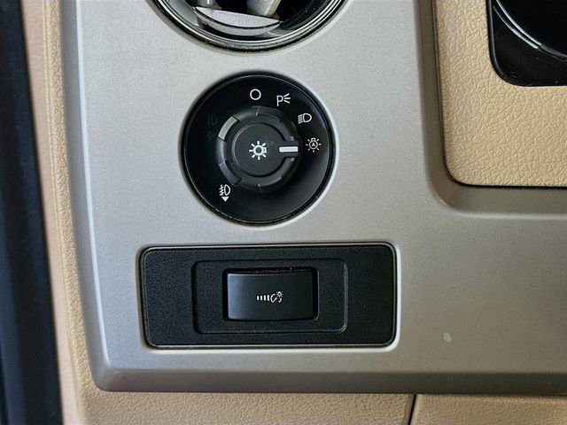 Used 2013 Ford F150 Lariat w/ Luxury Equipment Group image 12