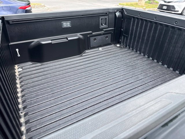 New 2026 Toyota Tacoma TRD Sport w/ TRD Sport Upgrade Package AWD/4WD image 7