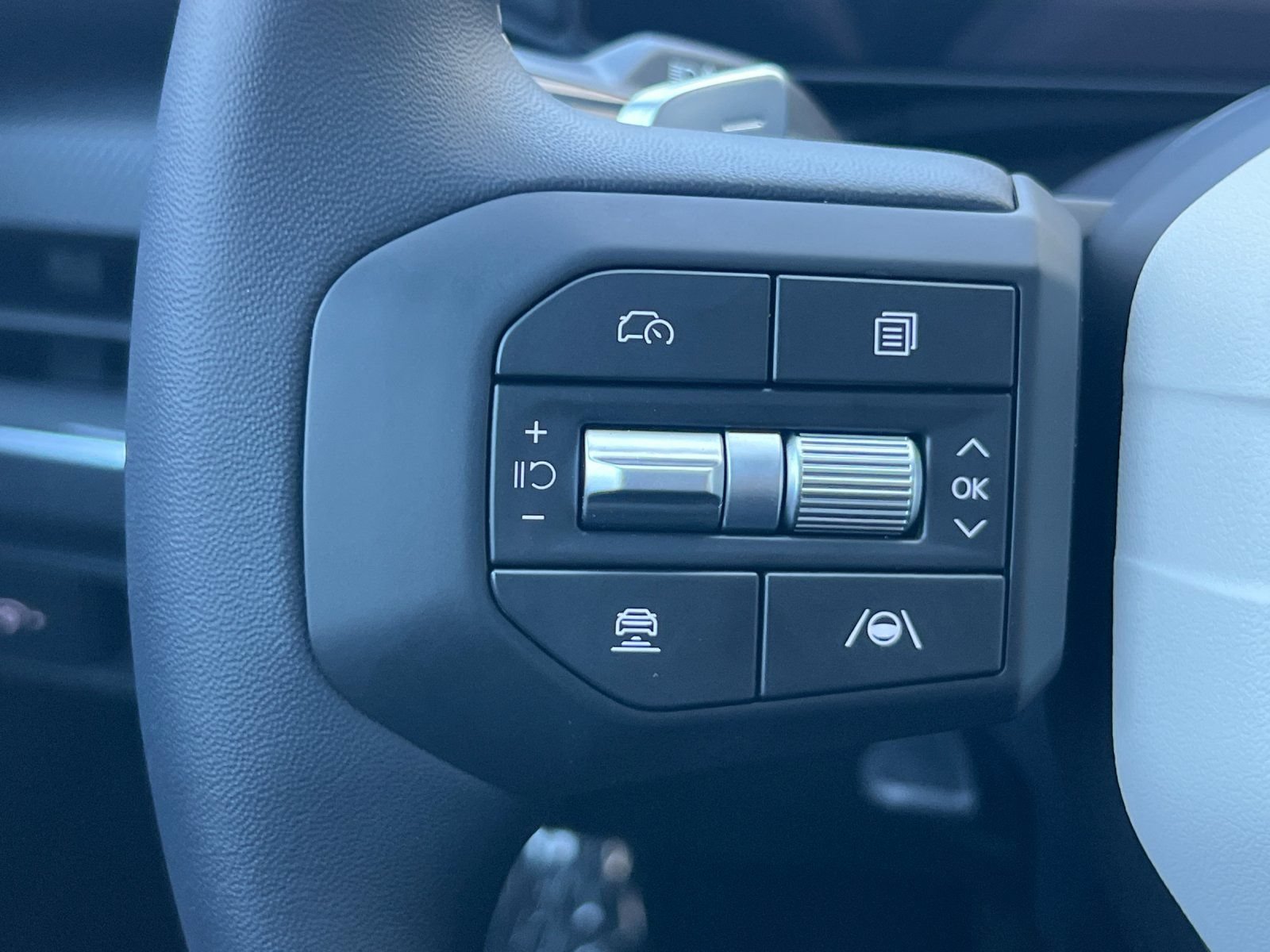 New 2026 Kia K4 EX w/ GT-Line Premium Package FWD image 25