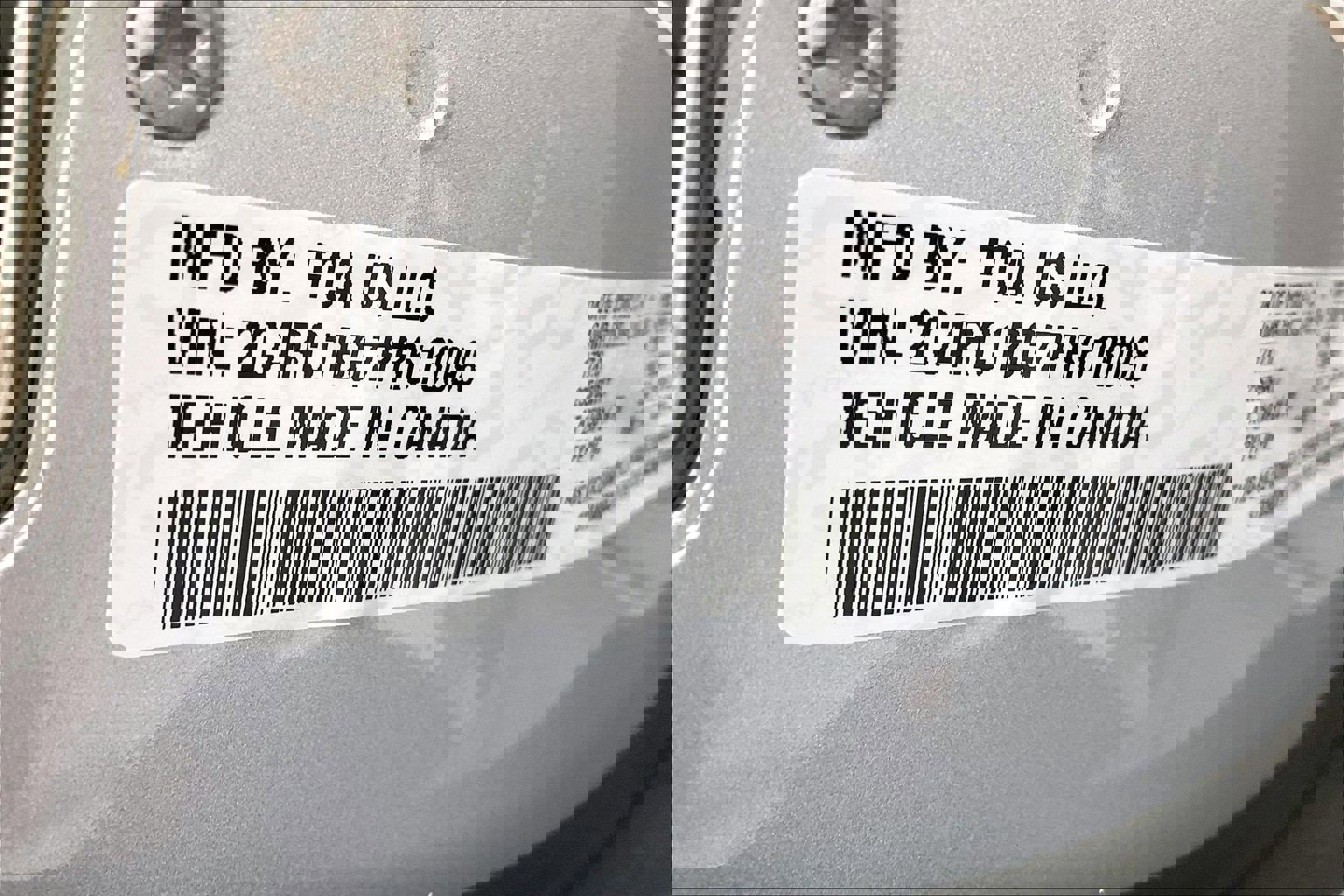 Used 2023 Chrysler Pacifica Touring-L image 34