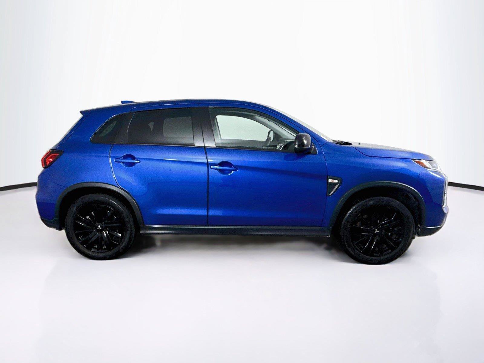Used 2025 Mitsubishi Outlander Sport LE AWD/4WD image 7