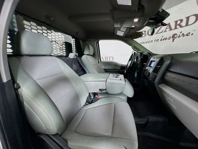 Used 2021 Ford F350 XL w/ Power Equipment Group image 28
