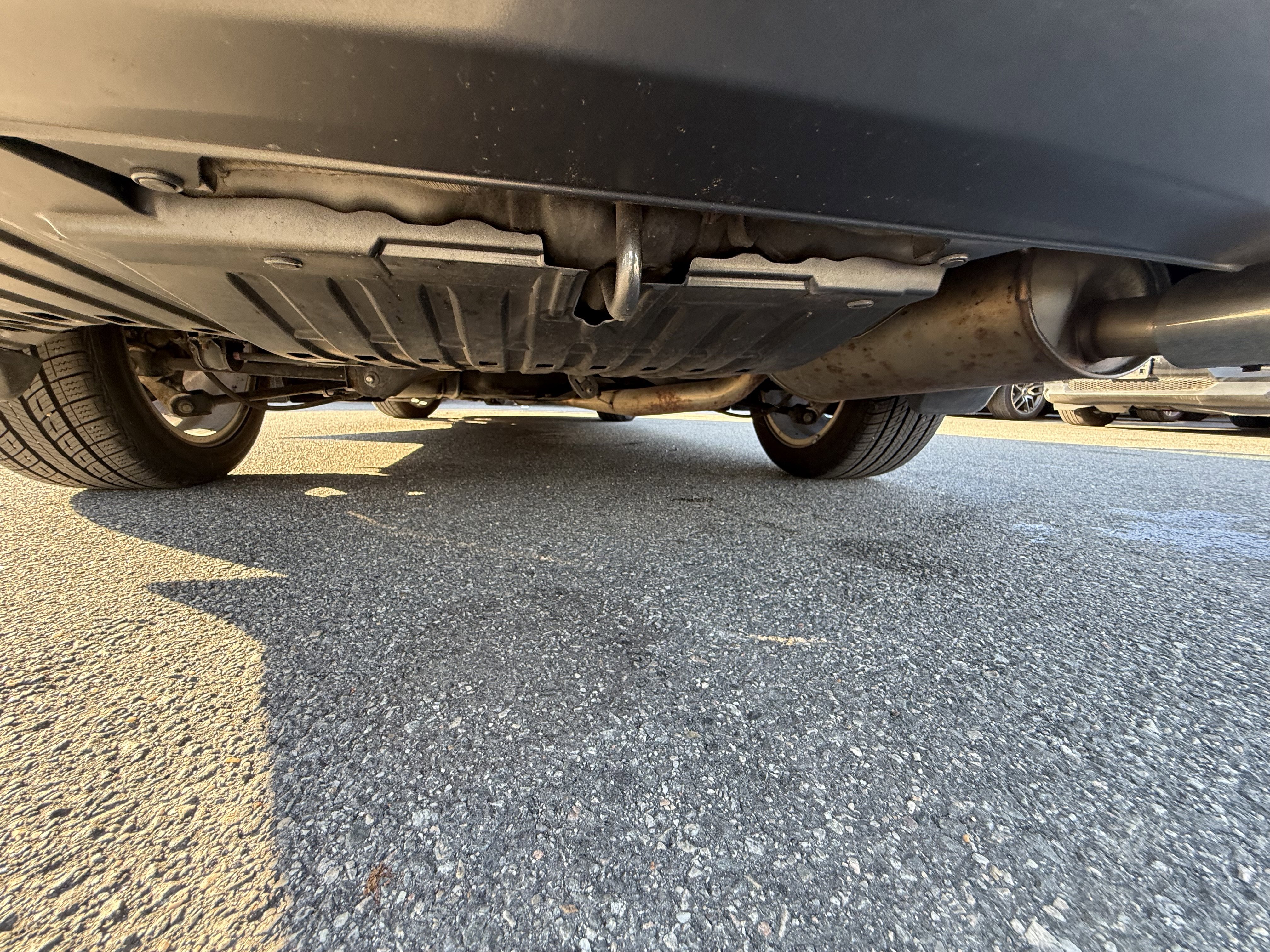 Used 2011 Honda Accord EX-L image 28