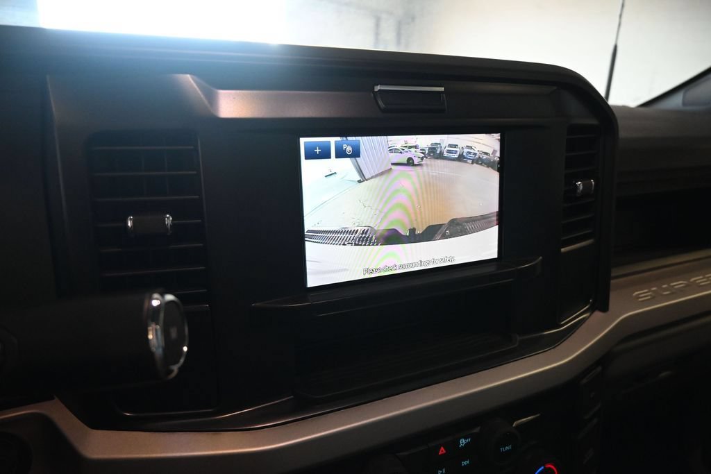 New 2026 Ford F450 XL w/ XL Chrome Package RWD image 16