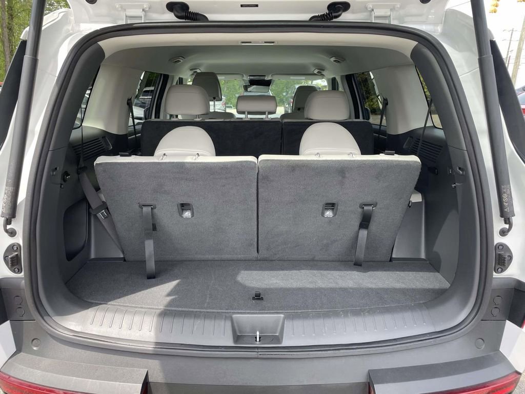 Used 2024 Hyundai Santa Fe SEL image 8