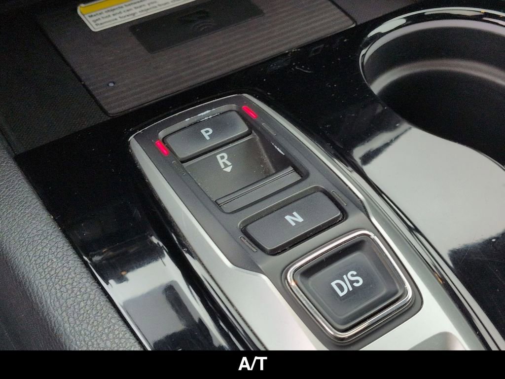 Used 2021 Honda Ridgeline Black Edition image 5