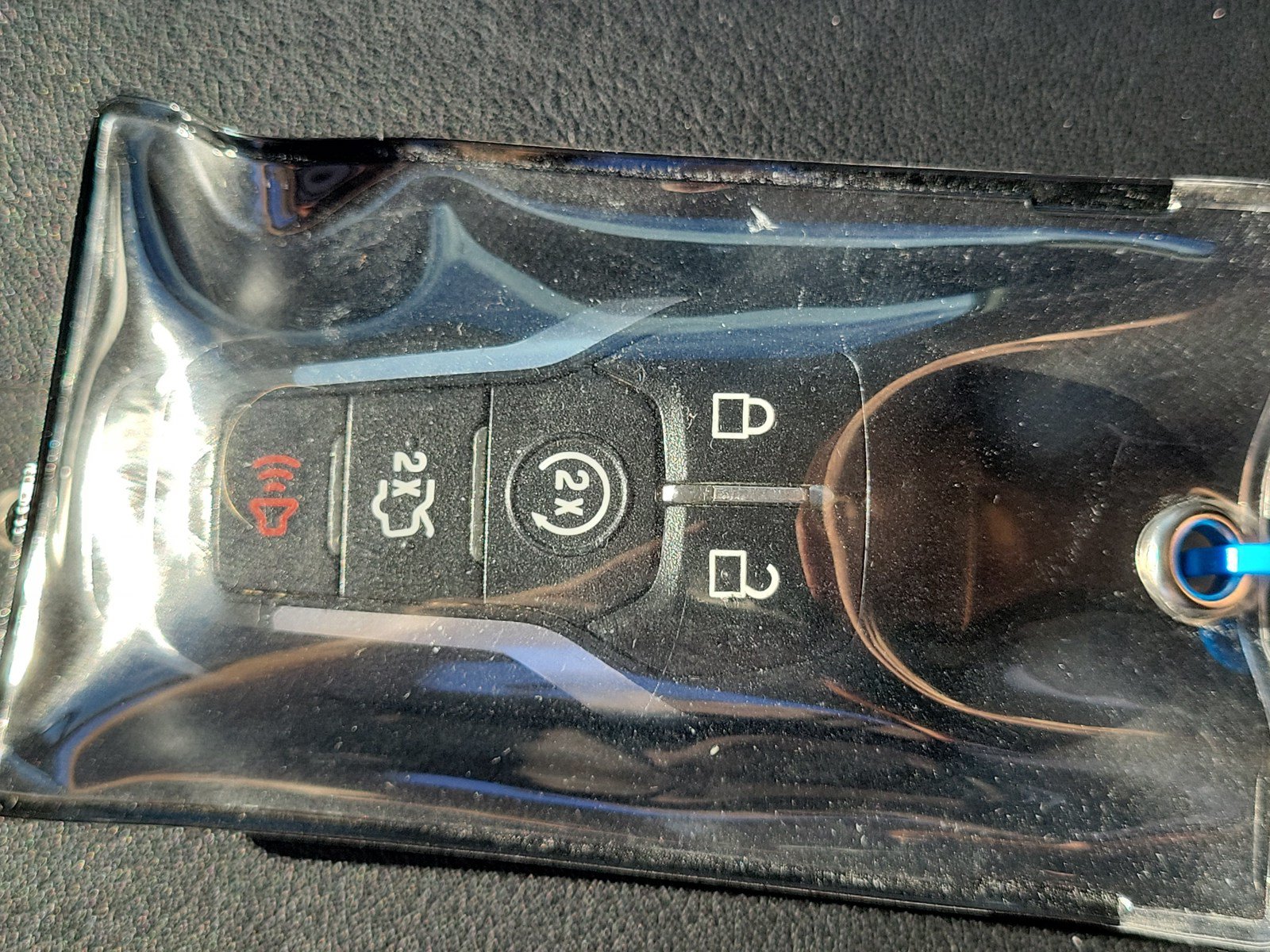 Used 2016 Ford Edge Sport w/ Equipment Group 401A AWD/4WD image 34