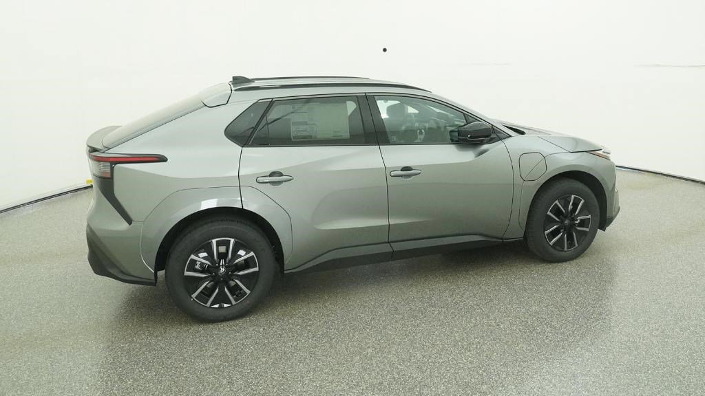 New 2026 Toyota bZ image 23