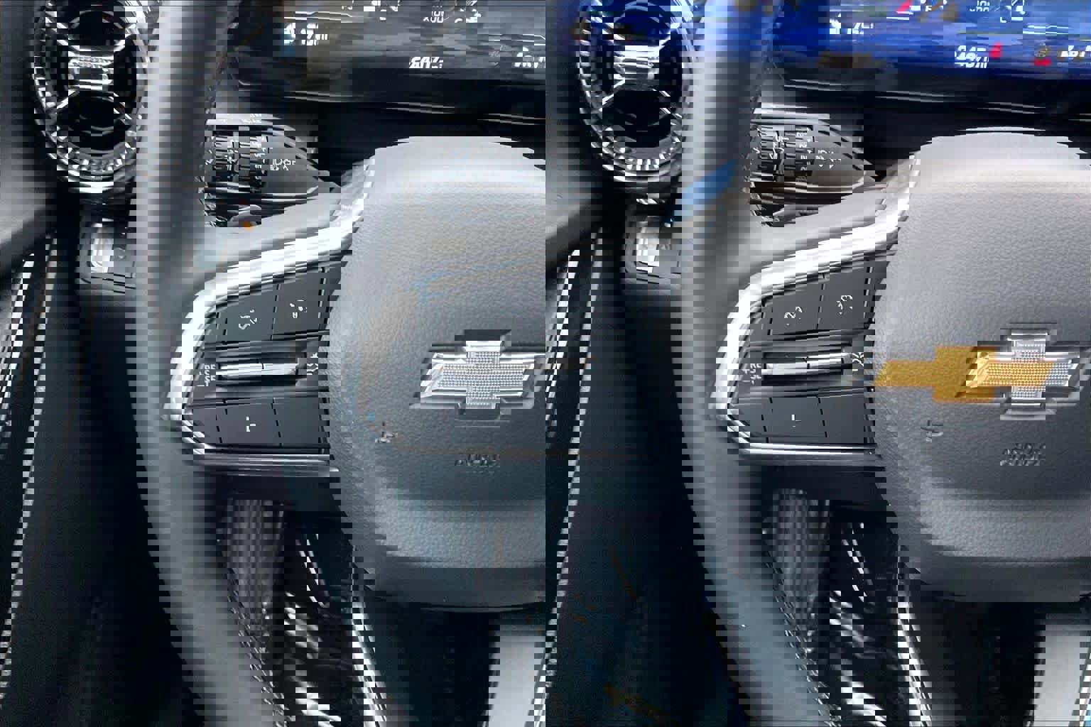 Certified 2025 Chevrolet Equinox LT image 22