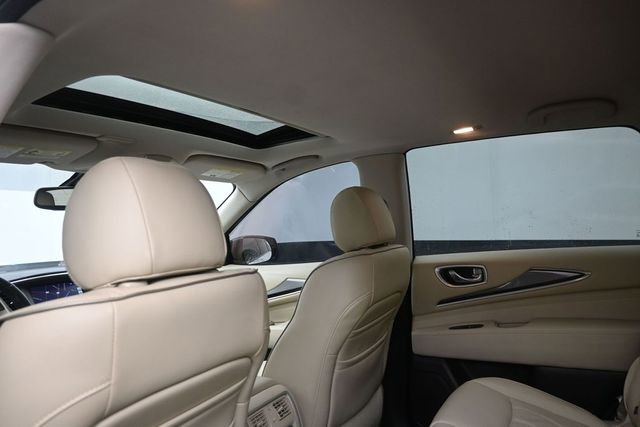 Used 2020 INFINITI QX60 Luxe w/ Essential Package AWD/4WD image 19