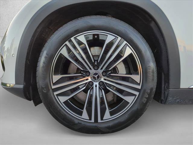 Certified 2023 Mercedes-Benz EQS 450+ SUV image 24