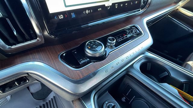 New 2027 Ford Expedition King Ranch AWD/4WD image 26