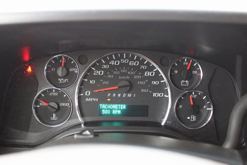 Used 2023 GMC Savana 2500 w/ Driver Convenience Package RWD image 18