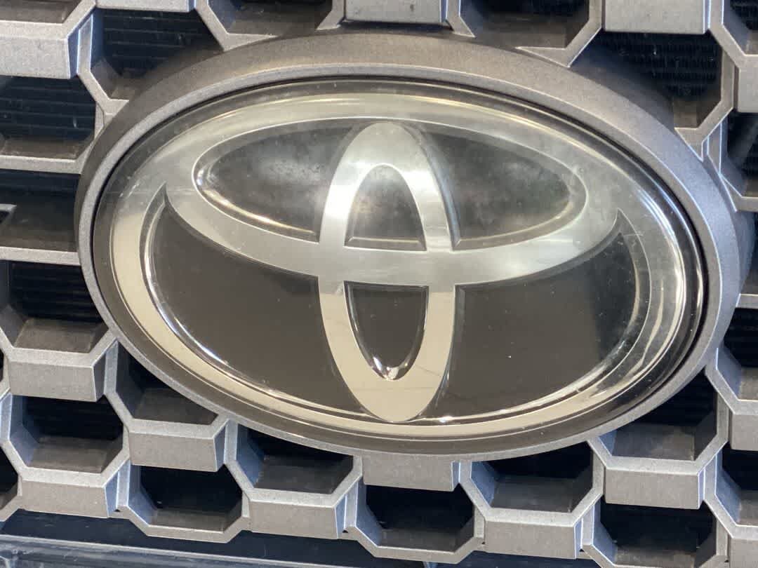 Certified 2019 Toyota Tundra SR5 w/ TRD Off Road Package image 10