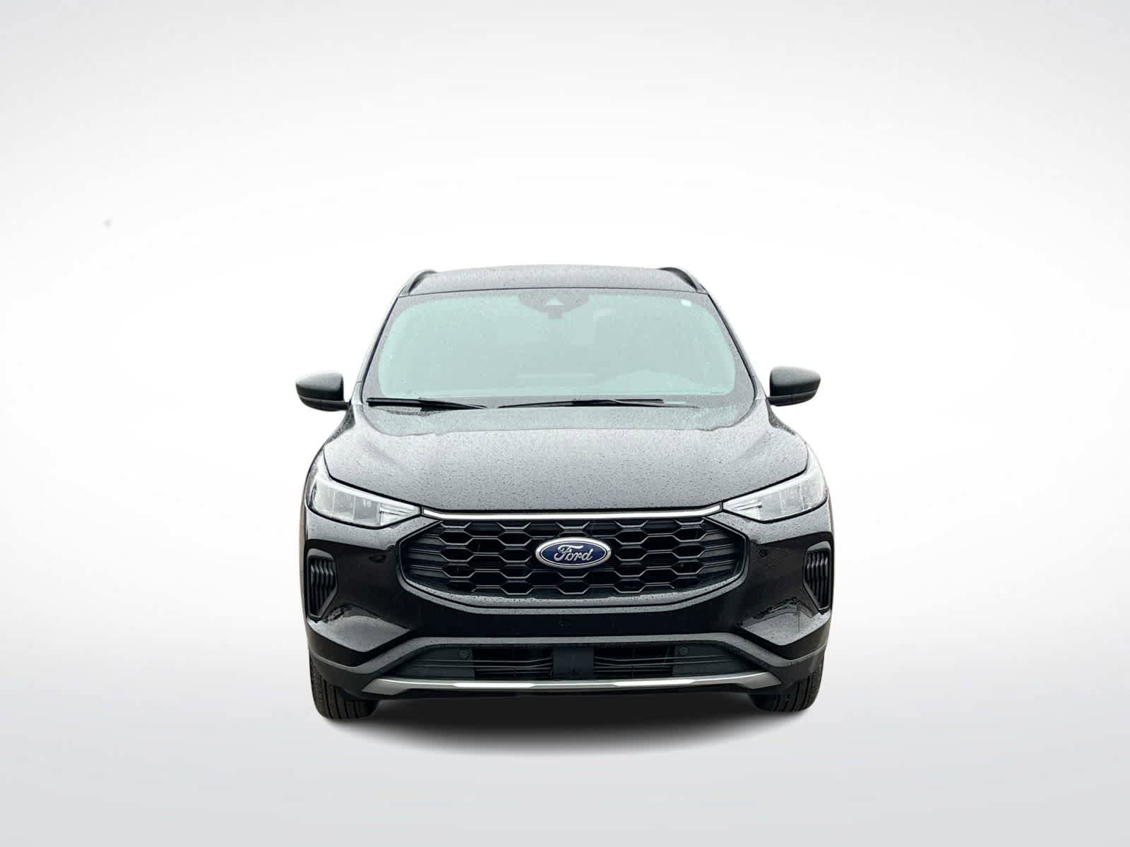 Used 2025 Ford Escape ST-Line w/ Tech Pack #1 image 3