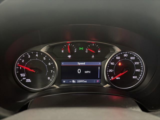 Used 2023 GMC Terrain SLT image 7