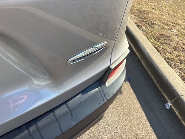 Used 2019 Jeep Cherokee Latitude w/ Cold Weather Group image 46