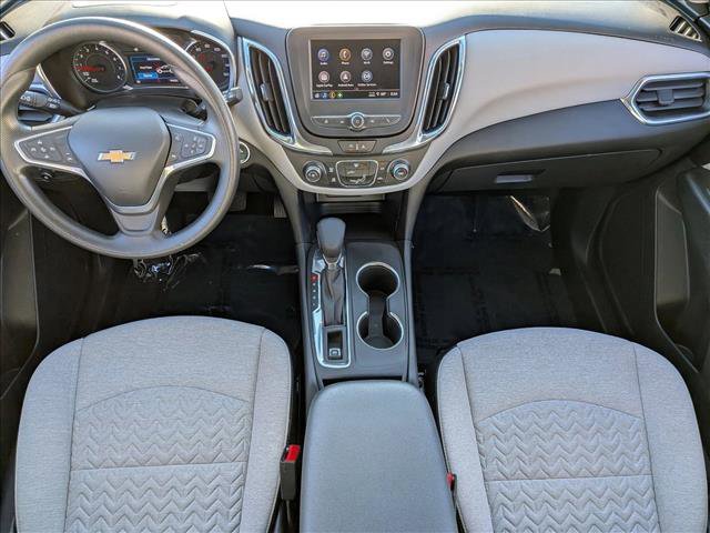 Used 2023 Chevrolet Equinox LS w/ LS Convenience Package image 14