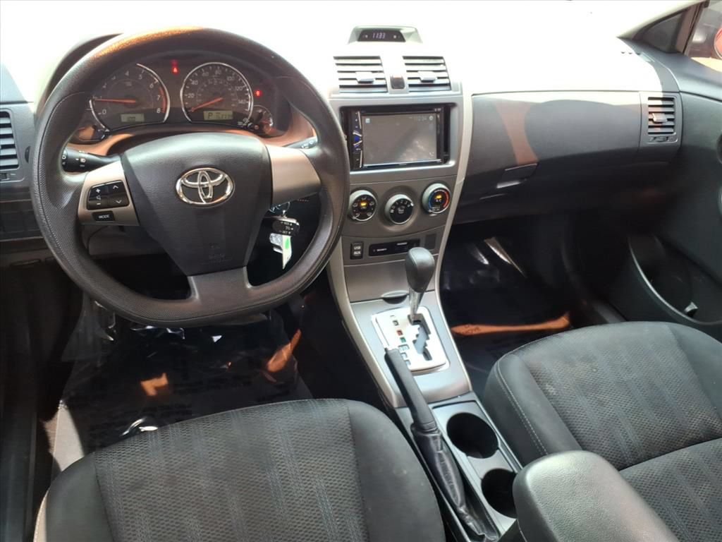Used 2013 Toyota Corolla S FWD image 21