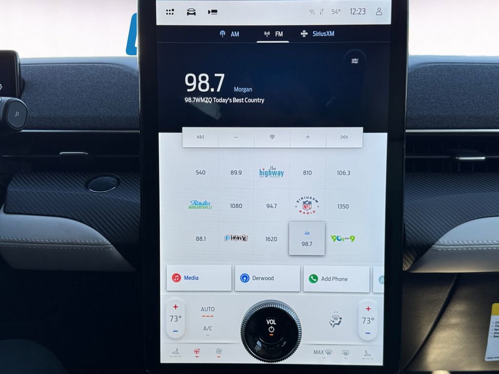 Used 2025 Ford Mustang Mach-E Premium image 14