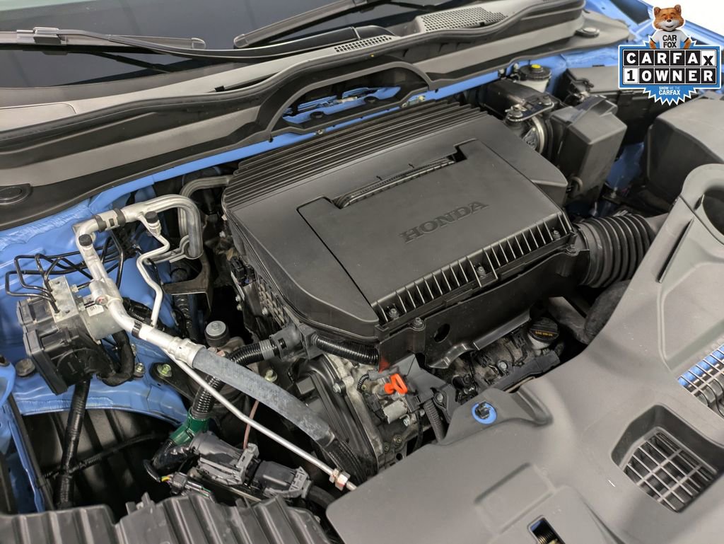 Certified 2025 Honda Pilot TrailSport image 30