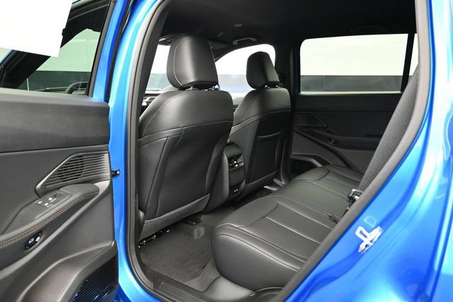 New 2026 Jeep Cherokee Limited AWD/4WD image 20