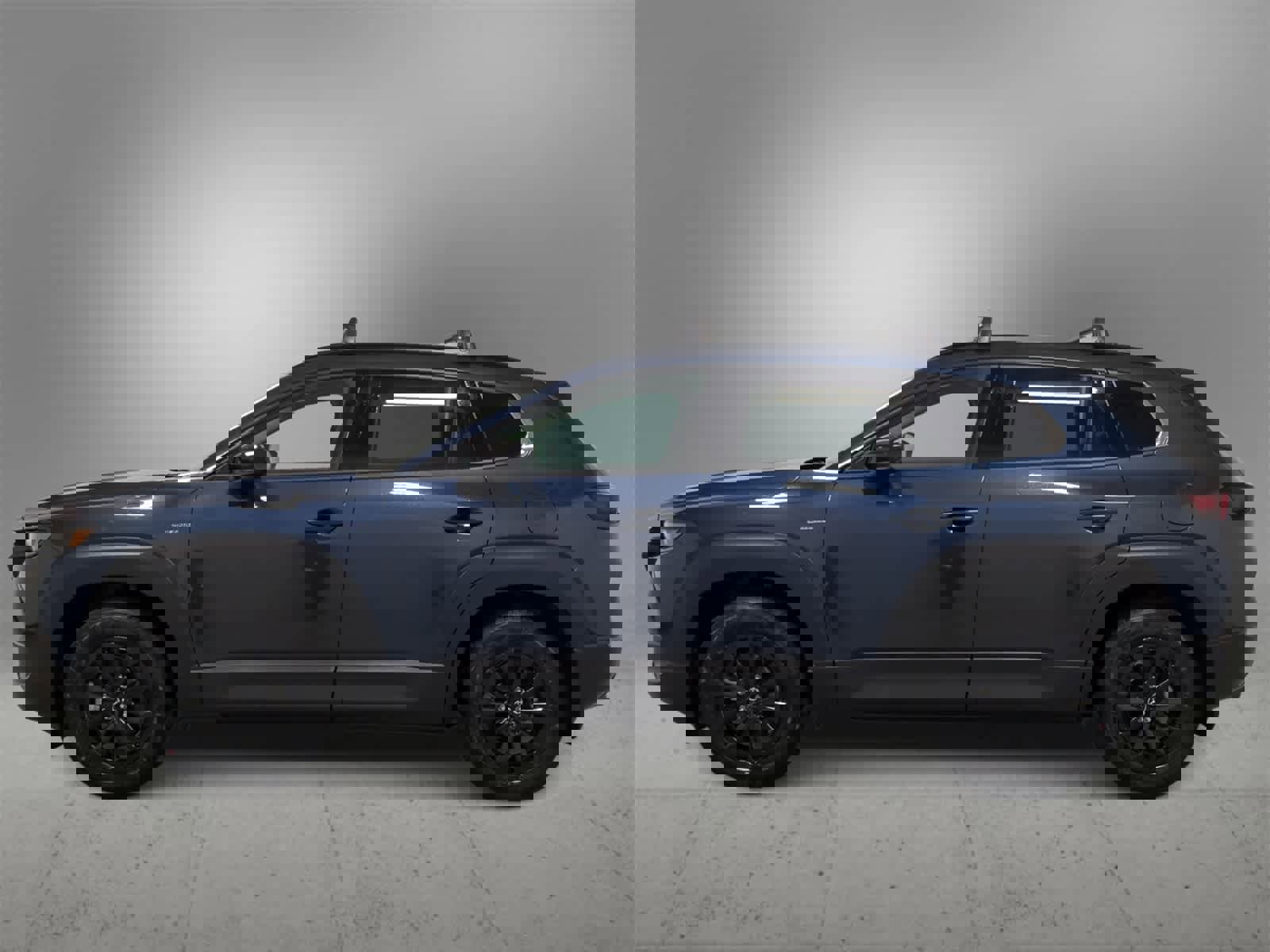 New 2025 MAZDA CX-50 AWD 2.5 Hybrid w/ Weather Package image 5