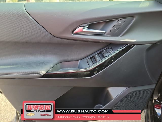 New 2026 Chevrolet Equinox LT w/ Safety and Technology Package image 18