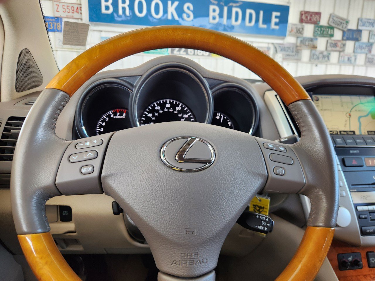 Used 2009 Lexus RX 350 AWD image 21