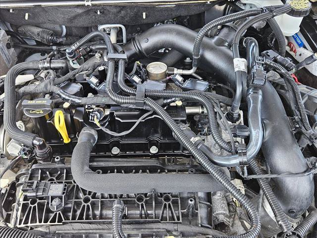 Used 2019 Ford Fusion SE FWD image 23