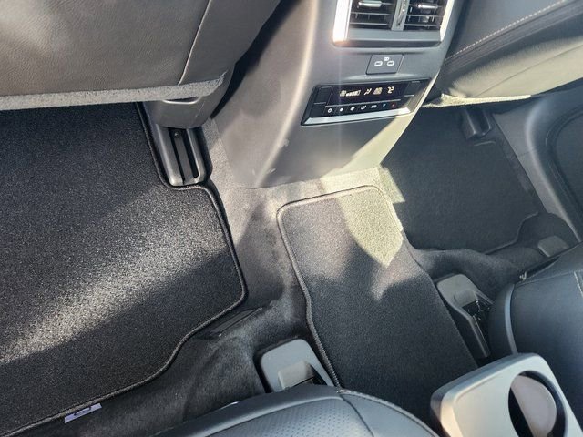 New 2025 MAZDA CX-90 3.3 Turbo w/ Premium Sport Pkg image 8