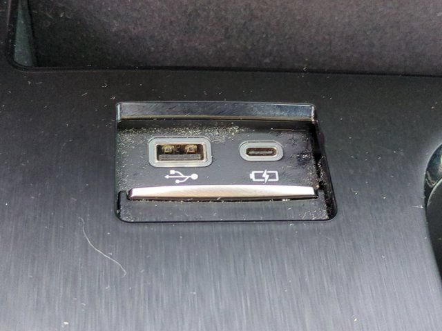 Certified 2025 Lexus ES 350 w/ Premium Package FWD image 20