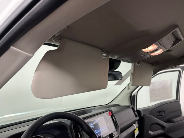 New 2026 Nissan Frontier S RWD image 35